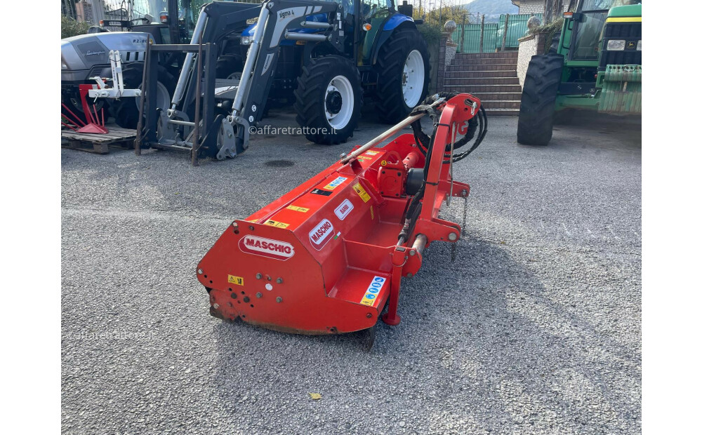 Maschio BARBI 160 D'occasion - 4