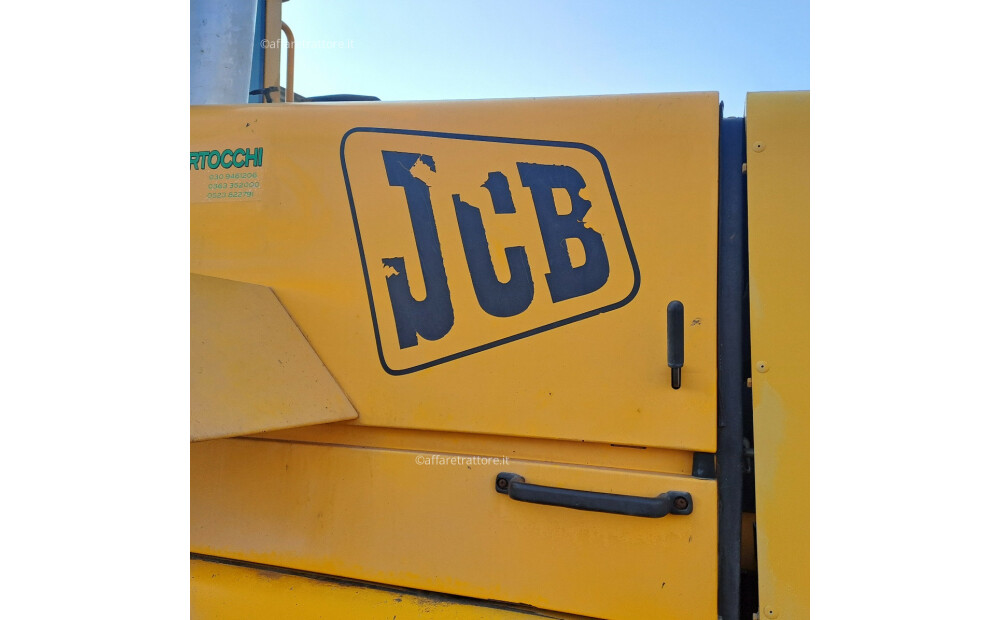 JCB 426B D'occasion - 8