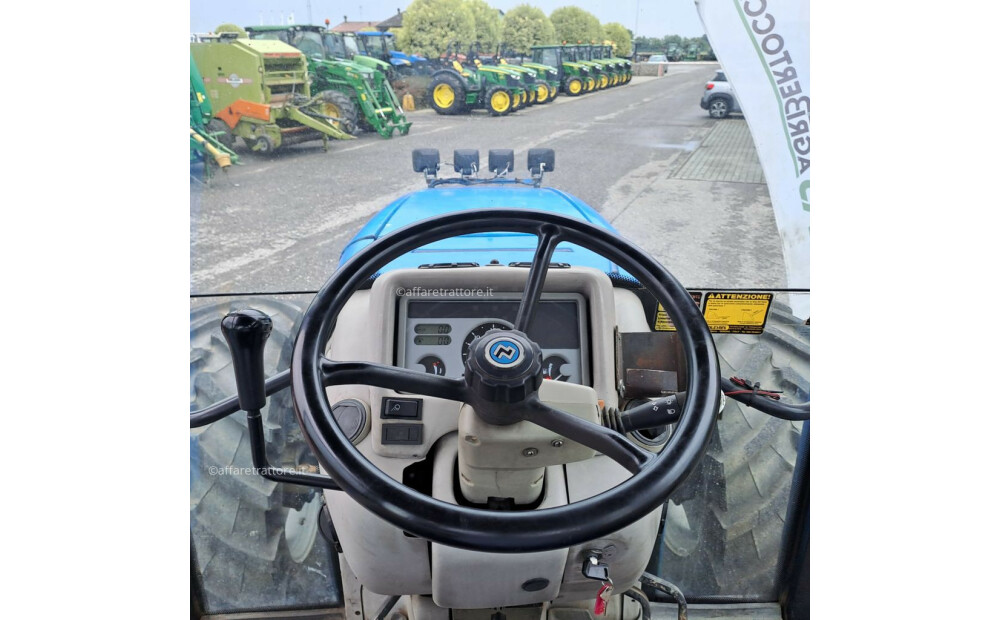 Landini LEGEND 165 TOP D'occasion - 9