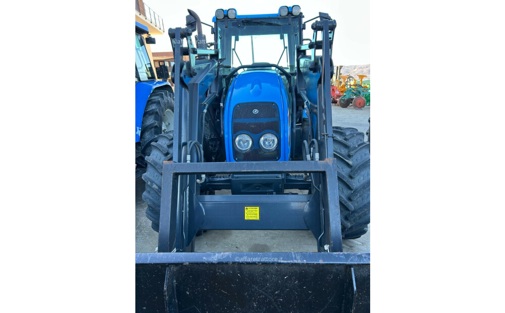 Landini GHIBLI DT 90 D'occasion - 4