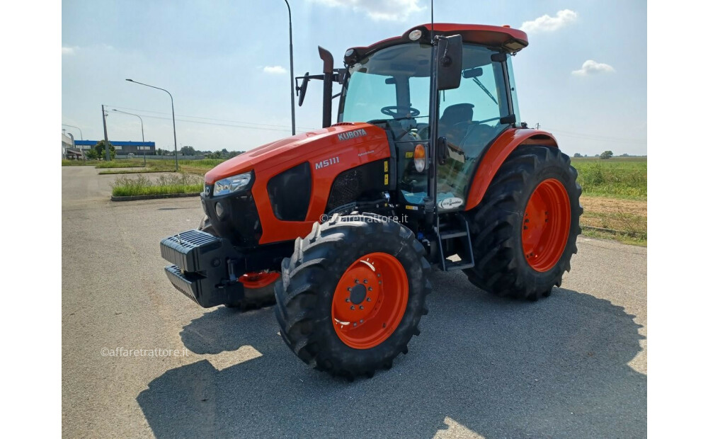 Kubota 51 D'occasion - 2