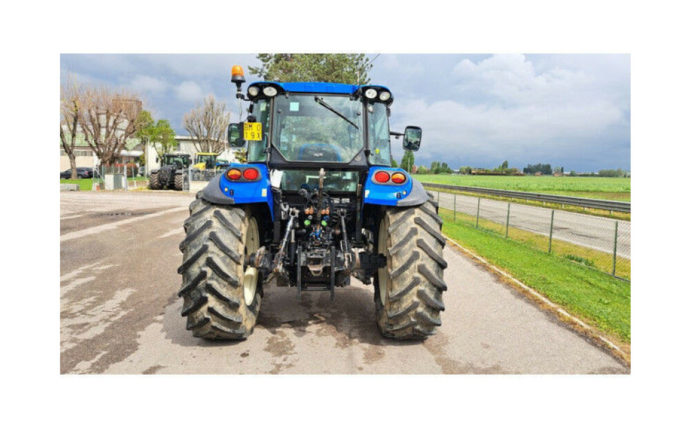 New Holland T 4.105 Usagé - 5