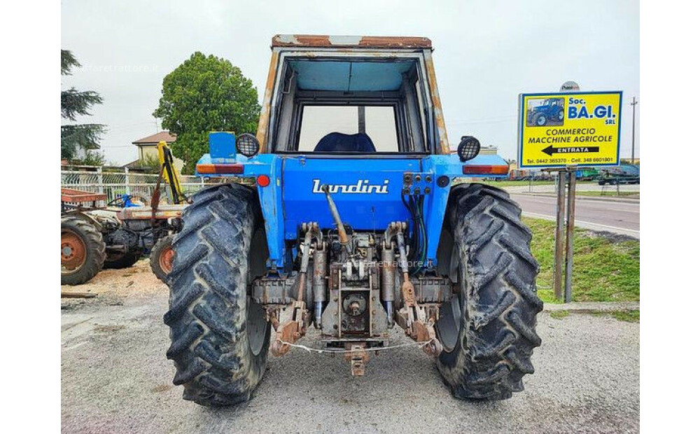 Landini 14500 Occasion - 5