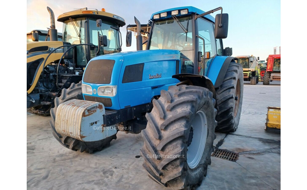 Landini LEGEND 165DT Occasion - 2