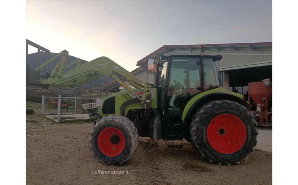 Claas ARION 420 d'occasion - 3