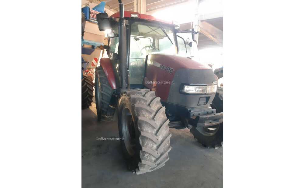 Case-Ih MXU110 D'occasion - 7