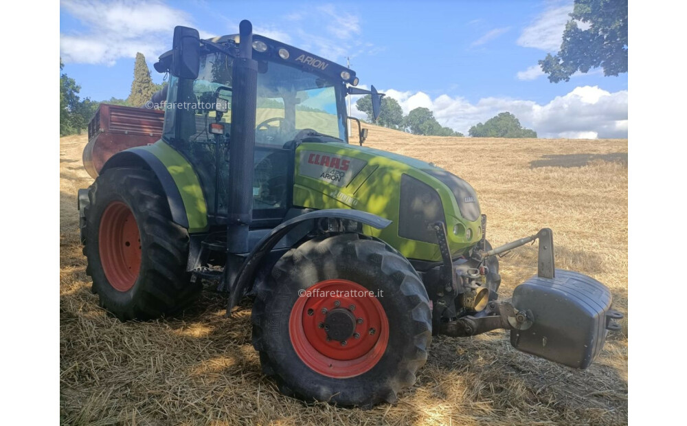 Claas ARION 420 d'occasion - 3