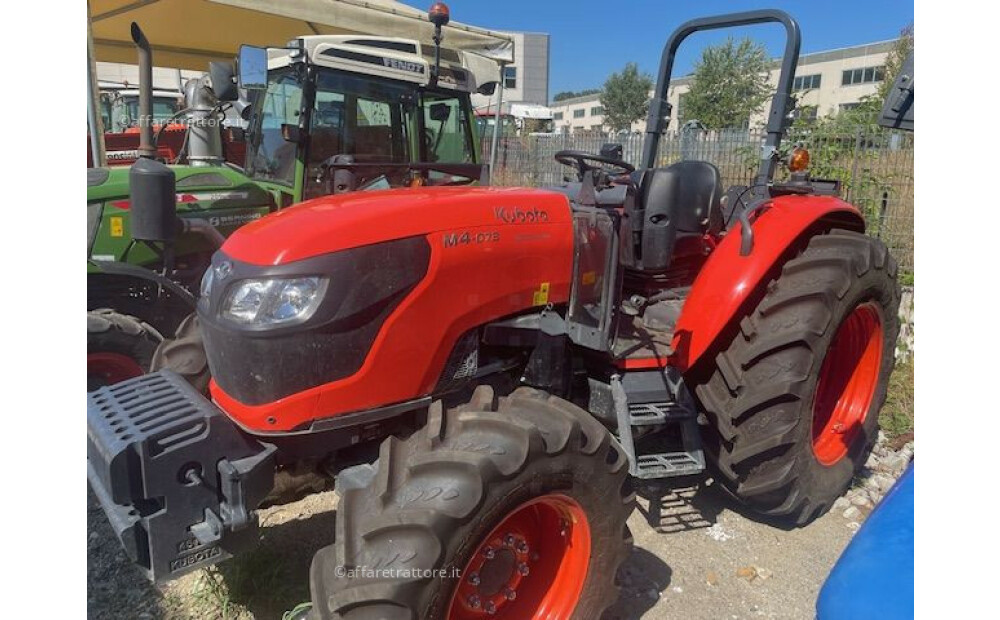 Kubota 4079 D'occasion - 3