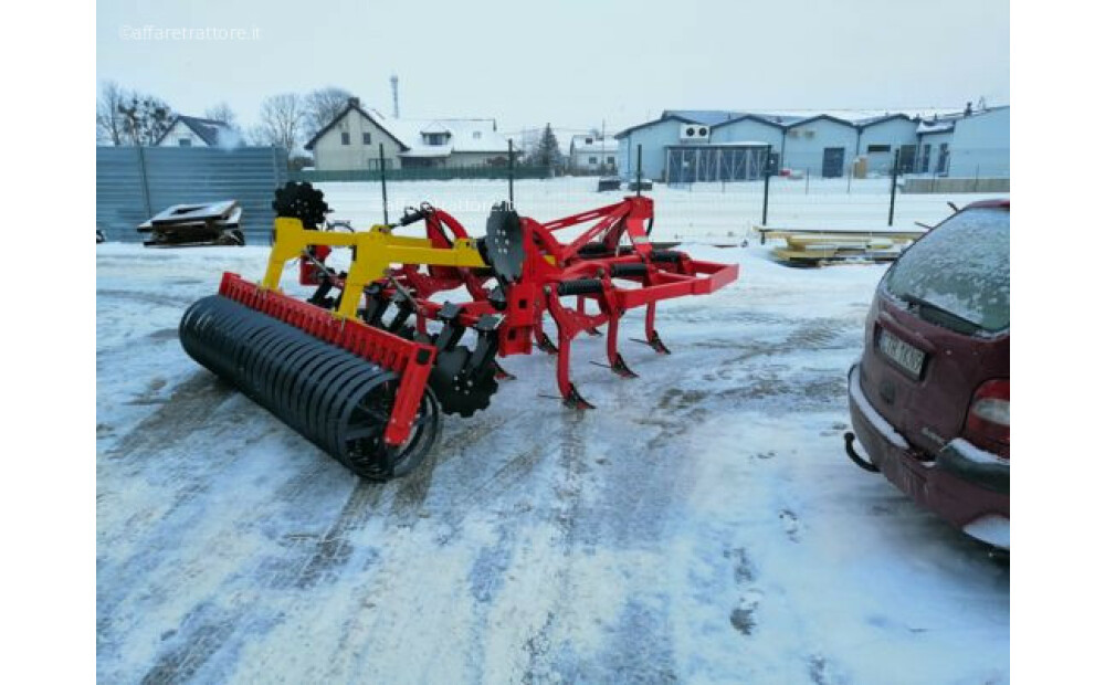 Agro Chlopecki Terrano 300 Neuf - 10