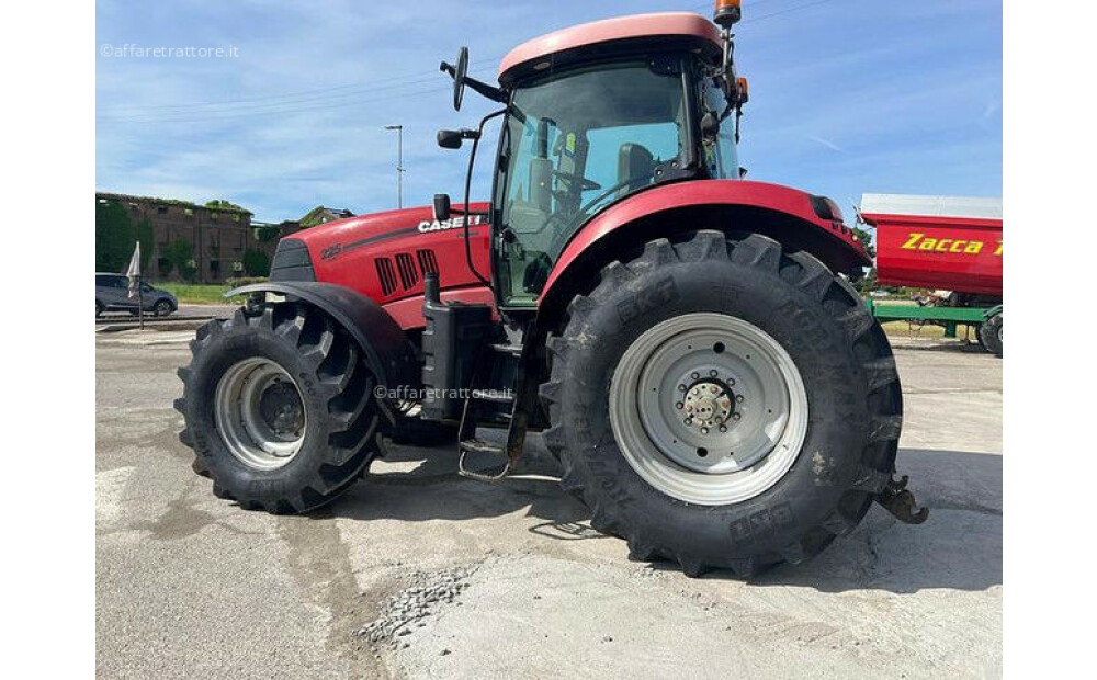 Case IH Puma CVX 225 Usato - 9