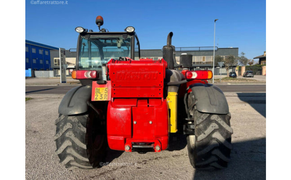 Manitou MLT 940-120 H Usagé - 4