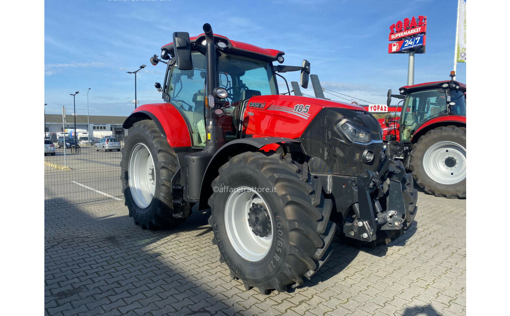 Case-Ih PUMA 185 Neuf - 2