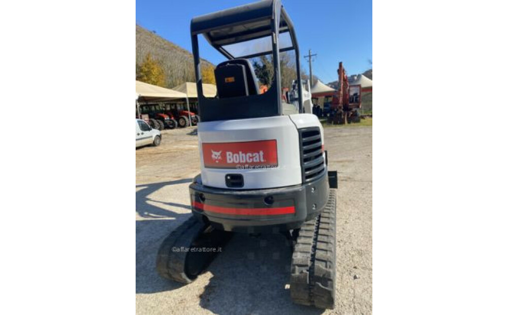 Bobcat E26 d'occasion - 6