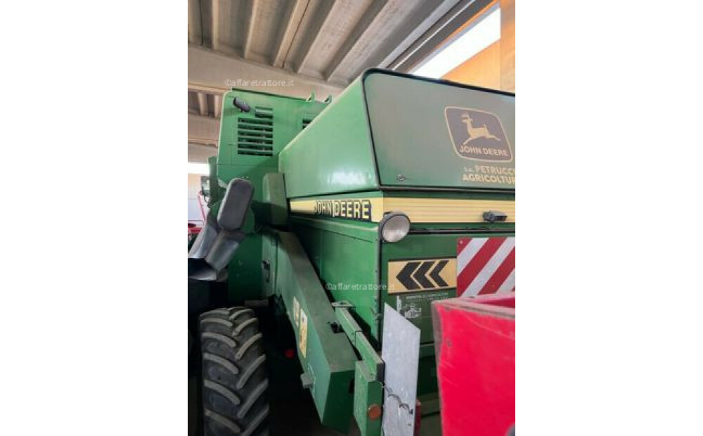 John Deere 1170 D'occasion - 6