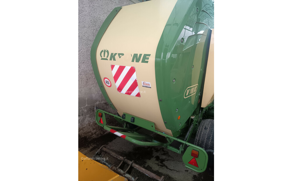 Krone Comprima V 180 XC D'occasion - 5