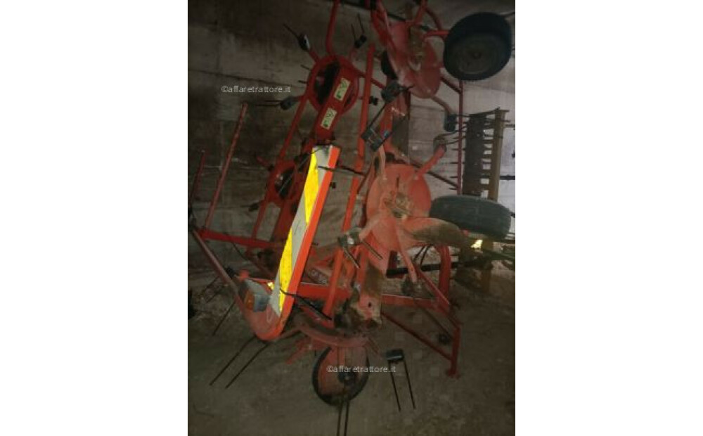 Kuhn GF 5902 d'occasion - 3