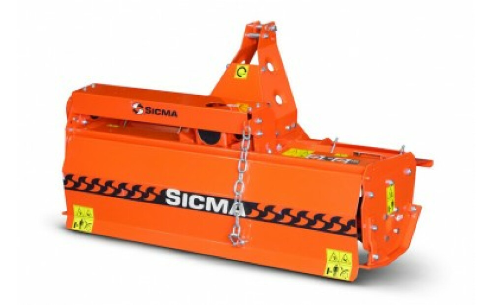 Sicma SA Neuf - 4