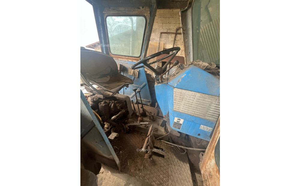 Landini DT 9500 D'occasion - 2