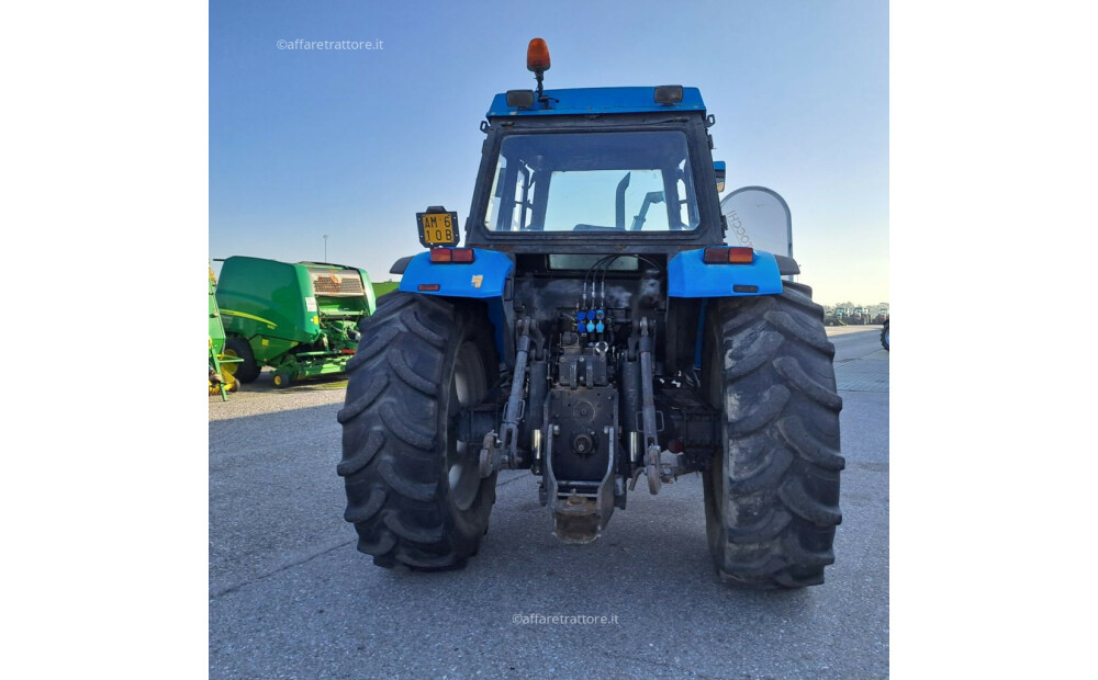 Landini LEGEND 145 Occasion - 5