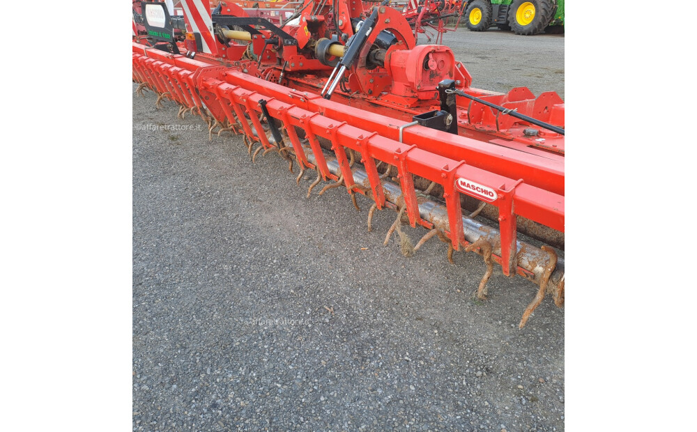 Maschio Gaspardo AQUILA 6000 D'occasion - 6