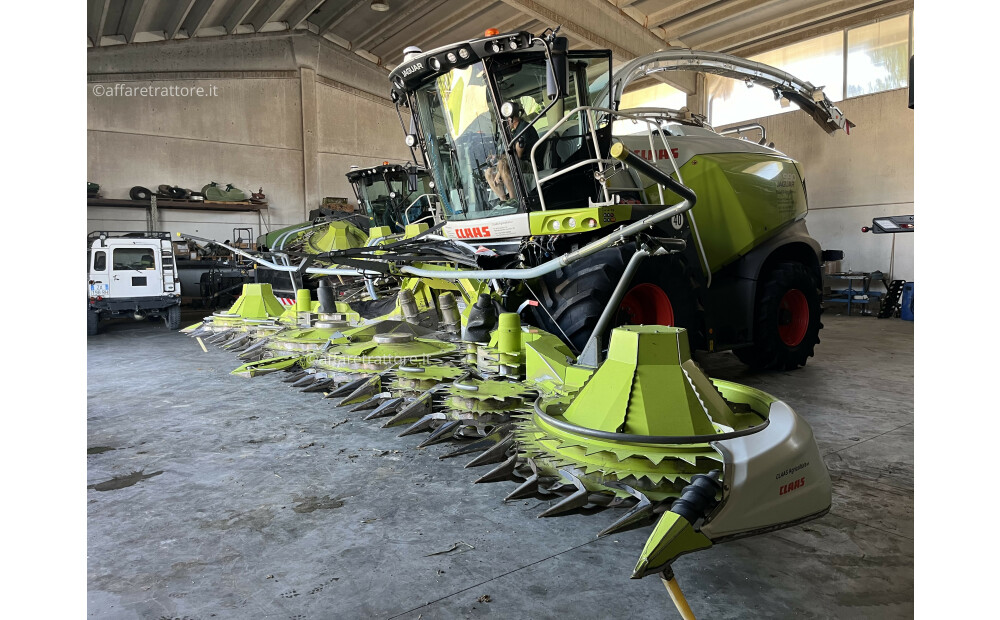 Claas Jaguar 990 D'occasion - 3