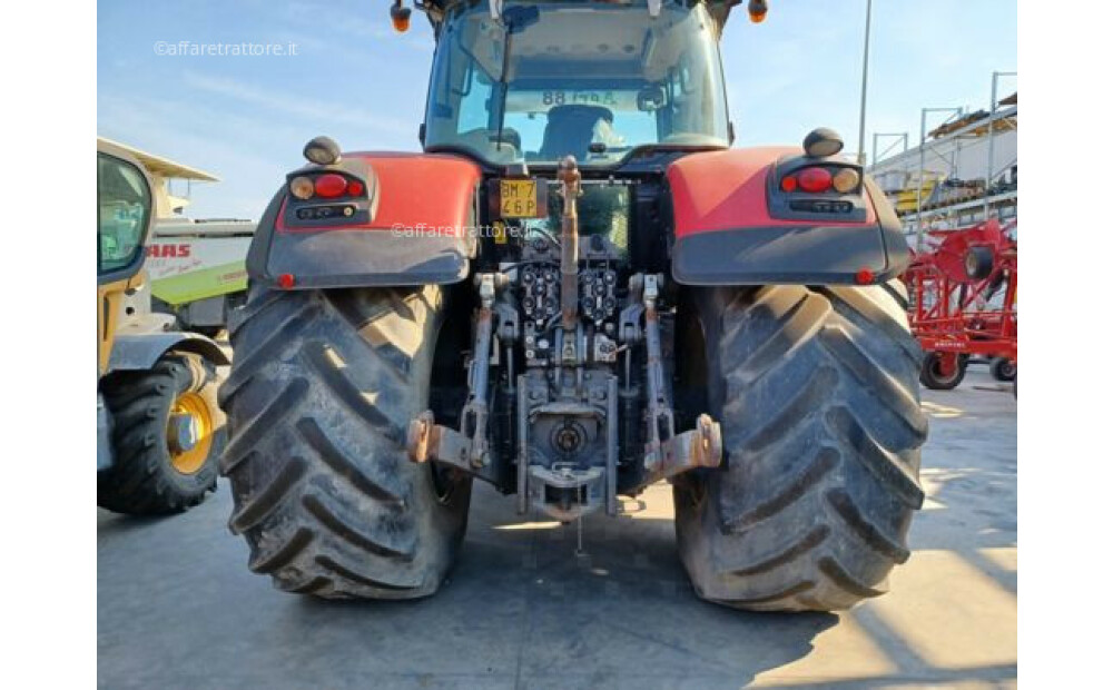 Massey Ferguson 8727 D'occasion - 3