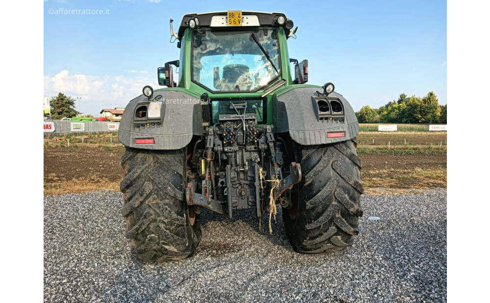 Fendt 930 VARIO PROFI D'occasion - 9