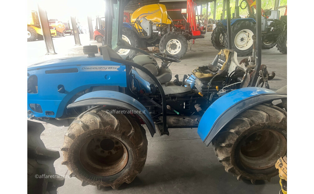 Landini 85 GT D'occasion - 4