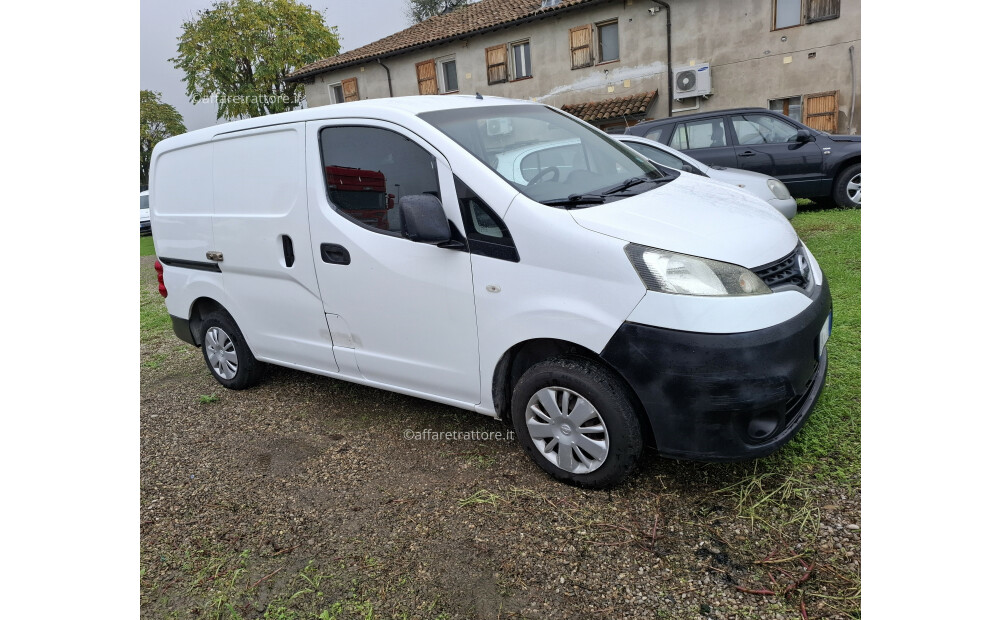 Nissan NV200 M20EN11 D'occasion - 2