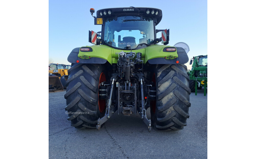 Claas AXION 830 D'occasion - 4