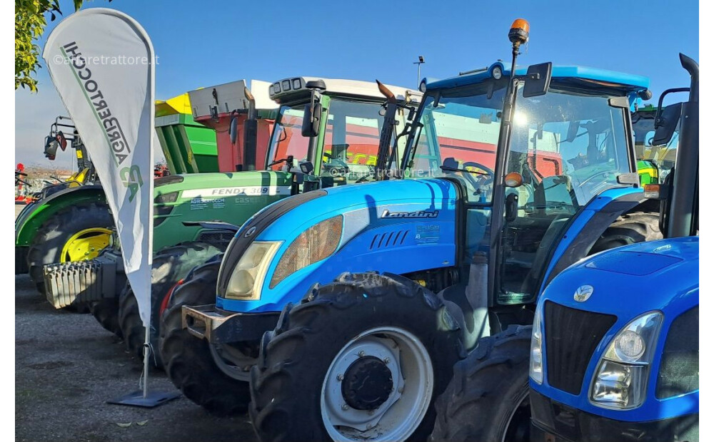 Landini 5-115 H Usato - 1