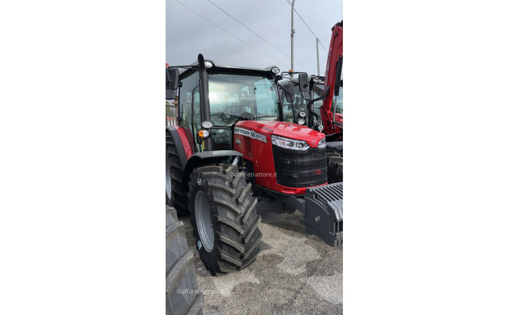 Massey Ferguson MF 4710 M CAB ESSENTIAL Neuf - 3