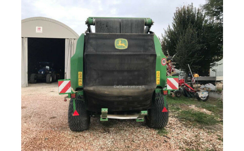 John Deere V 461 R d'occasion - 4