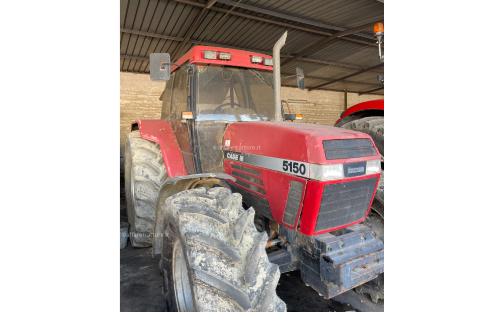 Case-Ih MAXXUM 5150 D'occasion - 1