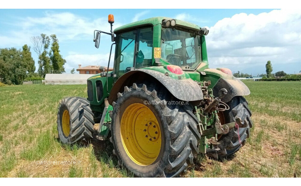 John Deere 6620 PREMIUM Usagé - 5