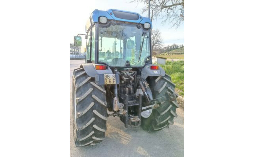 New Holland TN95FA d'occasion - 6