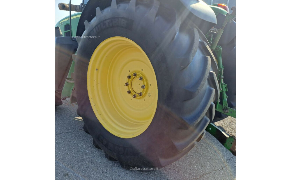 John Deere 7530 PREMIUM Usagé - 7