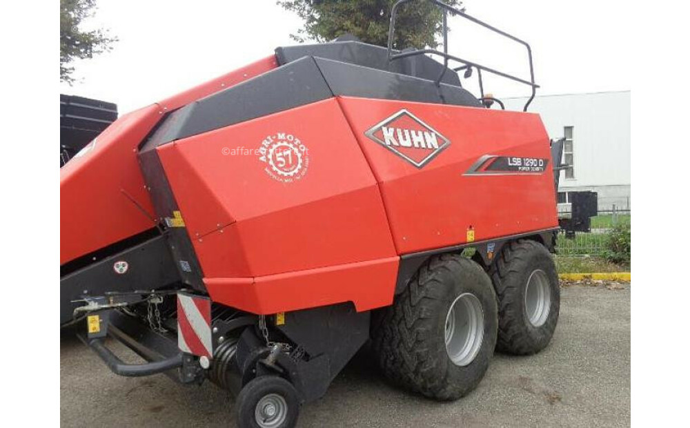 Kuhn LSB 1290 D'occasion - 1