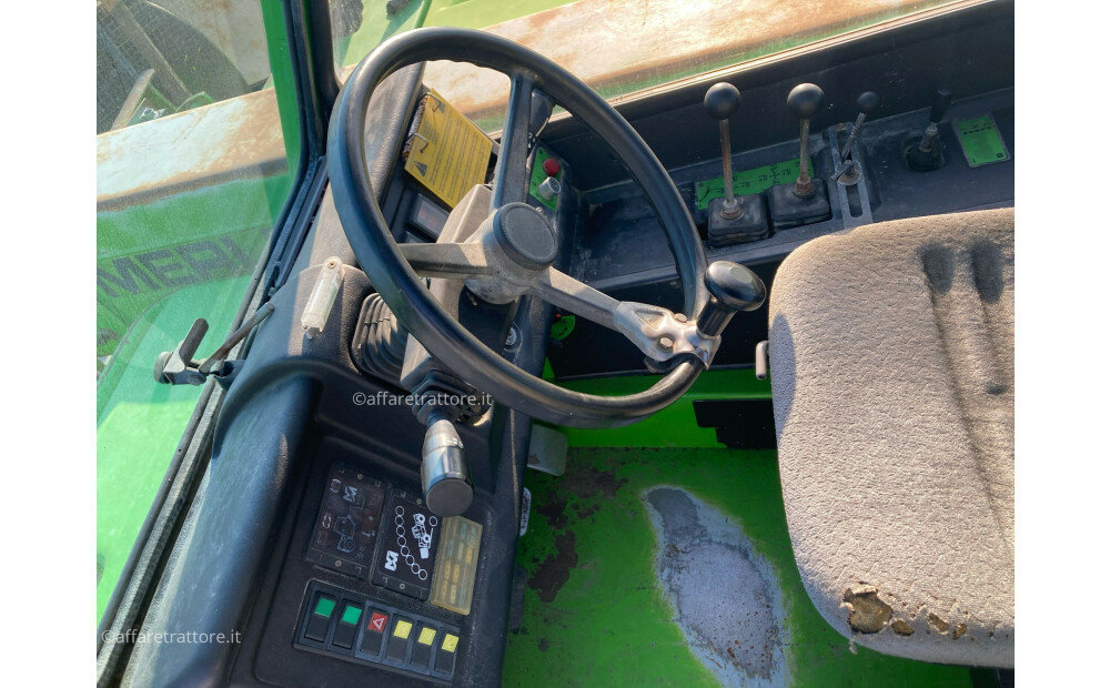 Merlo P 30.11 EV D'occasion - 4