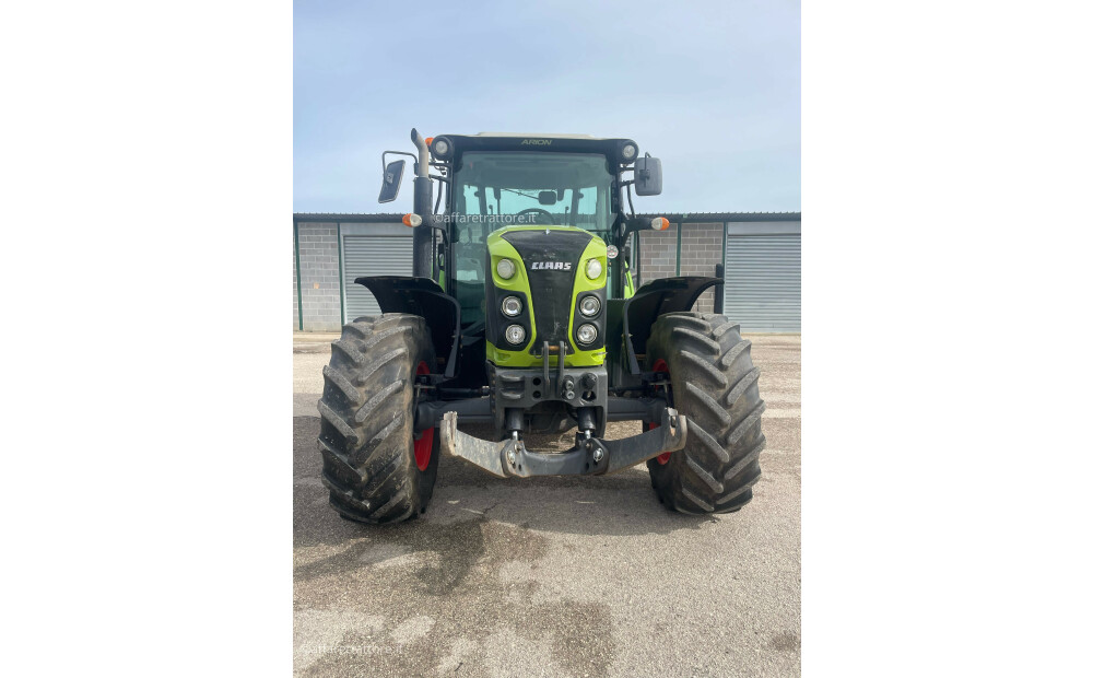 Claas ARION 420 D'occasion - 5