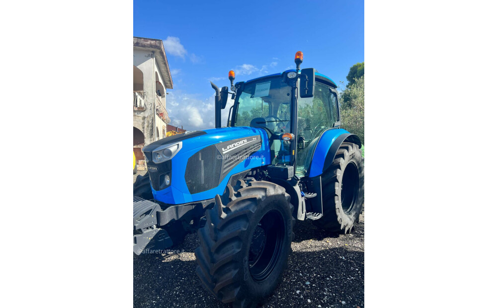 Landini 5-100 D'occasion - 4