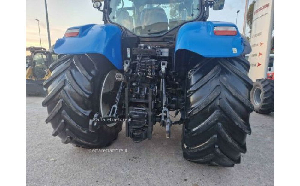 New Holland T7.185 RC d'occasion - 4