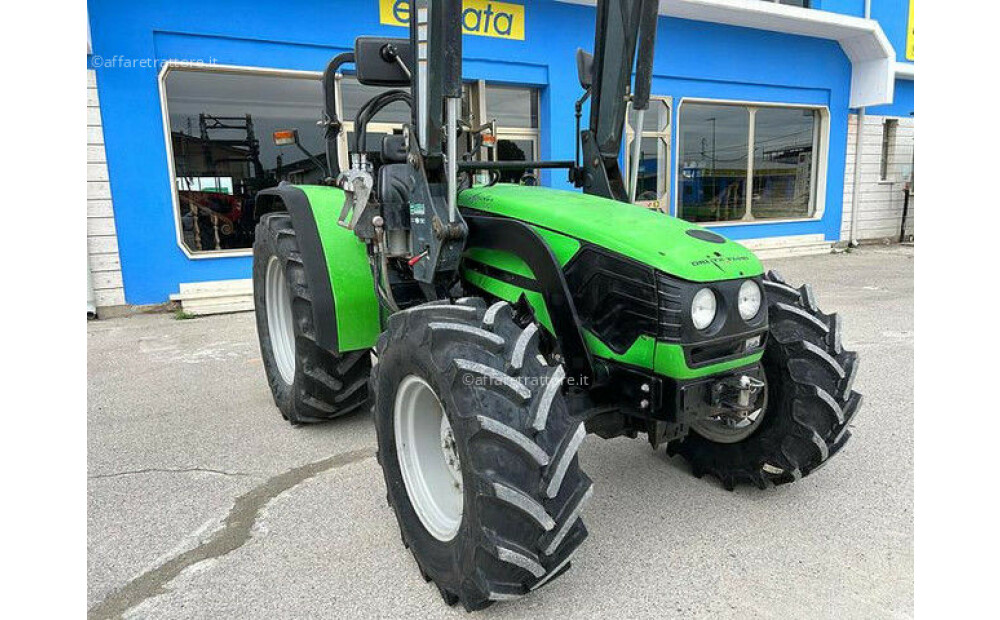 Deutz-Fahr Agrolux 70 d'occasion - 8