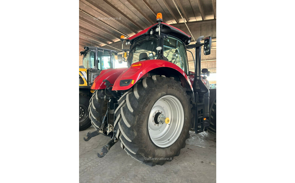 Case-Ih OPTUM 300 D'occasion - 2