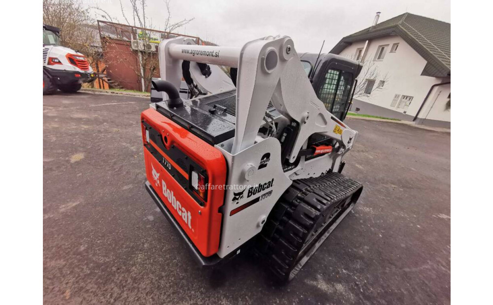 BOBCAT T770 Nuovo - 7