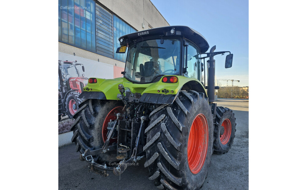 Claas ARION 550 D'occasion - 7