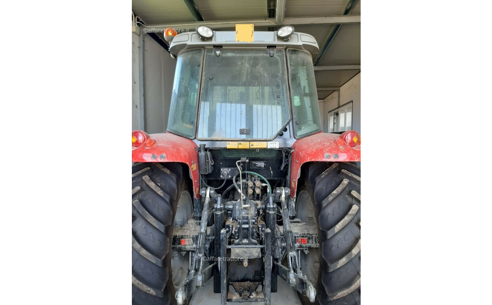 Massey Ferguson 5455 D'occasion - 5