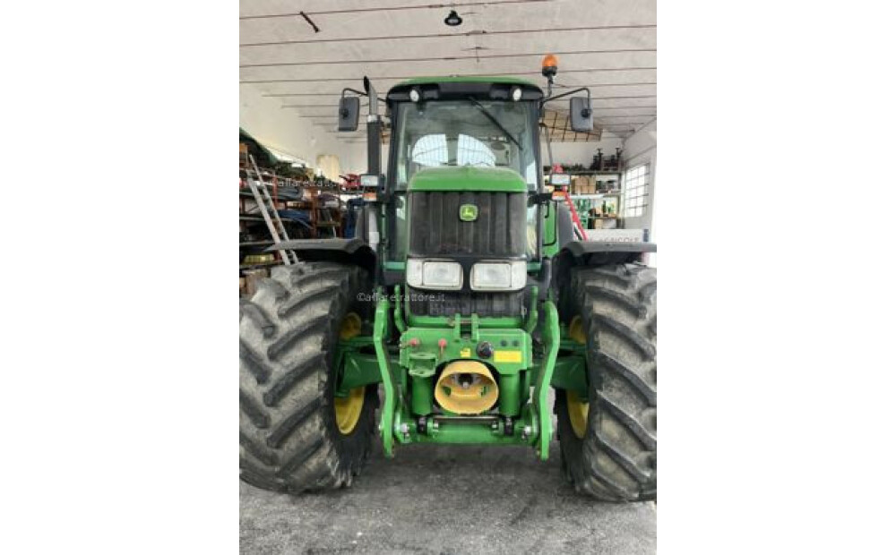 John Deere 6630 Usagé - 4