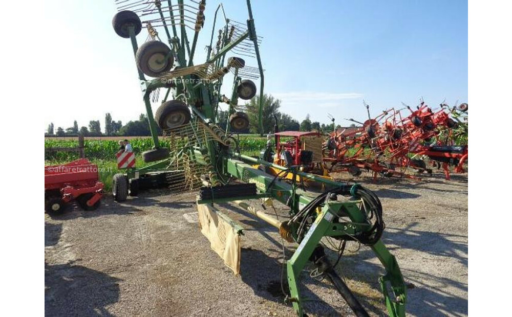 Krone Swardo 810 D'occasion - 1