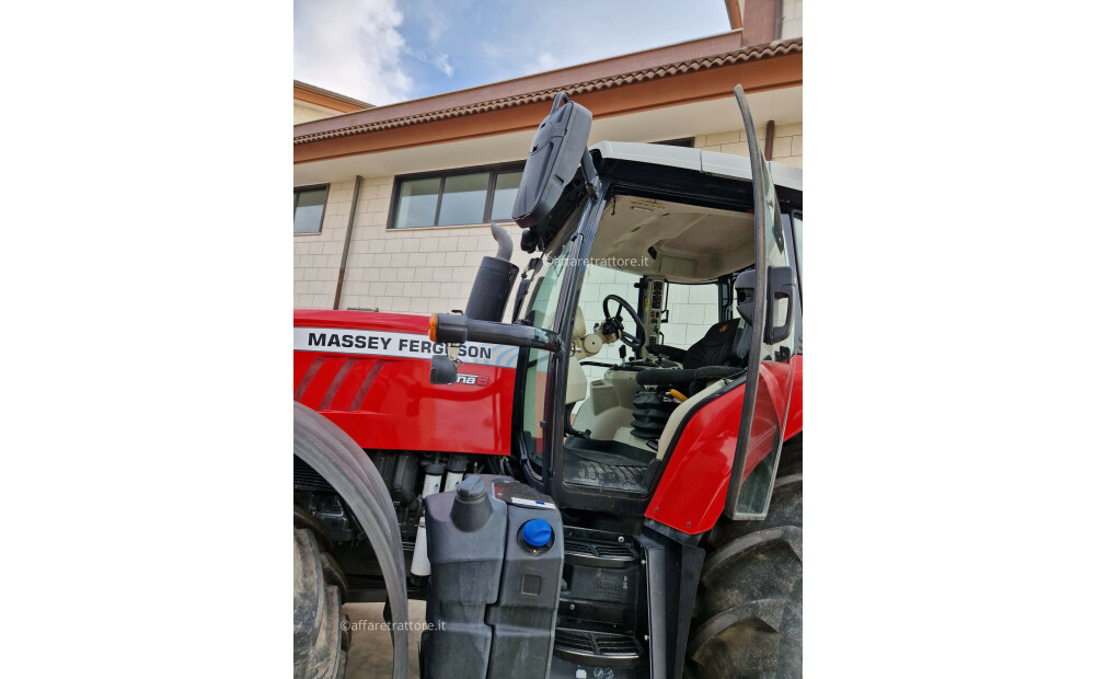 MASSEY FERGUSON 7716S DYNA6 D'occasion - 9